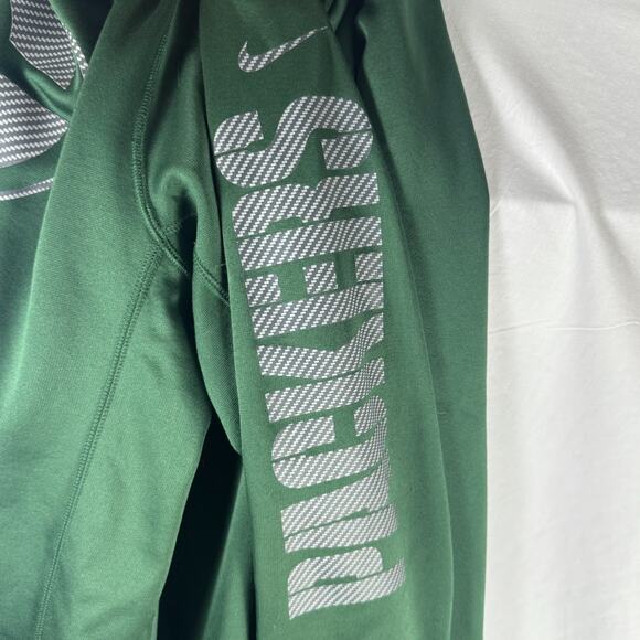 Green Bay Packers Hoodie, Nike Therma-Fit, Size Medium (M), NFL, Football - Picture 8 of 8